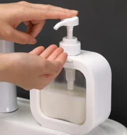 DISPENSADORES MANUALES